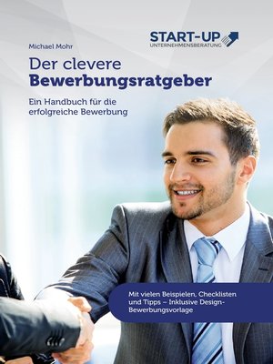 cover image of Der clevere Bewerbungsratgeber